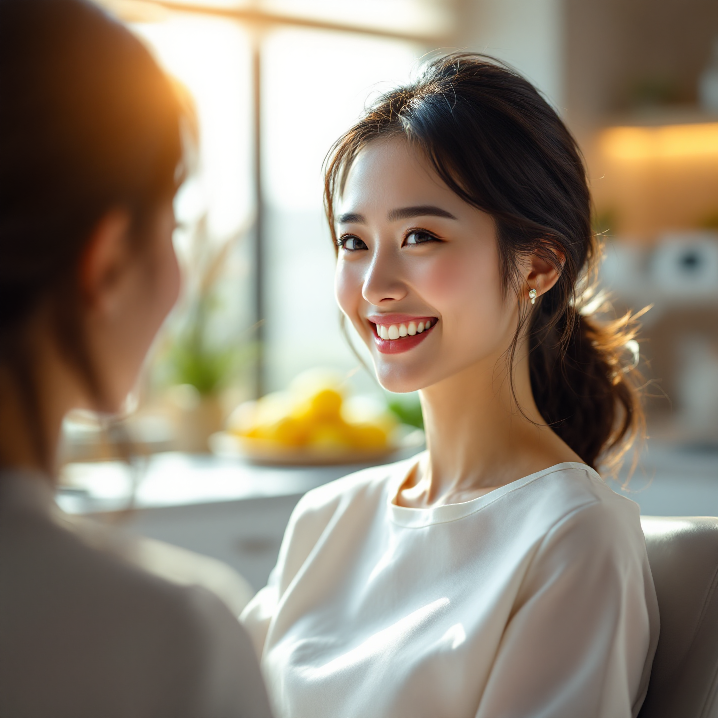 【札幌・30代女性へ】インプラントは美容医療。口元のコンプレックスを解放し、自信を取り戻す最前線レポート 【札幌・30代女性へ】インプラントは美容医療。口元のコンプレックスを解放し、自信を取り戻す最前線レポート