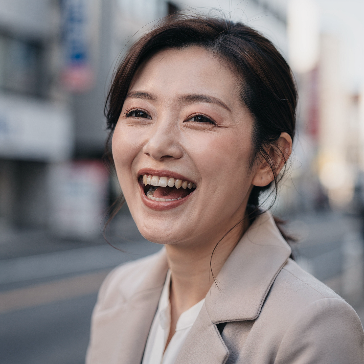 【札幌】もう隠さない!35歳仕事ママが「口元のコンプレックス」を手放して一生モノの自信を手に入れた話 【札幌】もう隠さない!35歳仕事ママが「口元のコンプレックス」を手放して一生モノの自信を手に入れた話